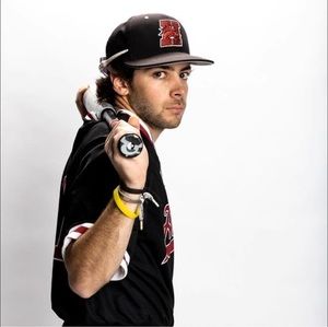 Meet your Posher, Garrett